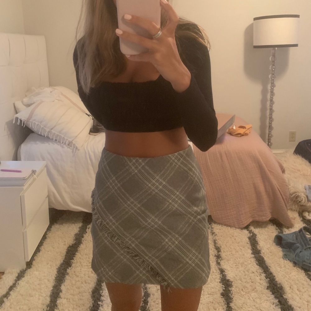 Patterned Urban Outfitters Skirts